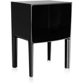 Armoire de rangement Noire moderne