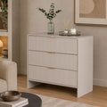Commode marron pour la cuisine
