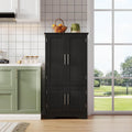 elegant bahut gris esprit rustique en metal