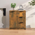 Buffet en chene pour optimiser votre espace